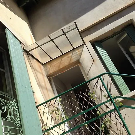 Rue De Vermelles