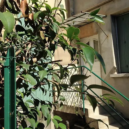 Rue De Vermelles Appartement Montpellier