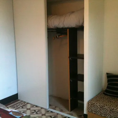 Appartement Rue De Vermelles *