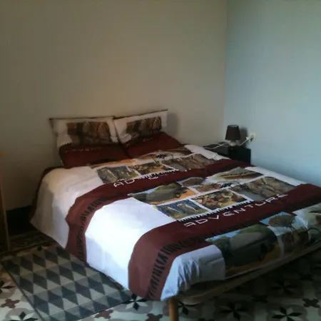 Rue De Vermelles Appartement Montpellier