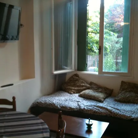 Appartement Rue De Vermelles *