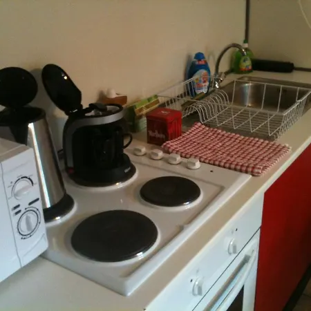 Rue De Vermelles Appartement *