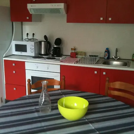 Appartement Rue De Vermelles Montpellier