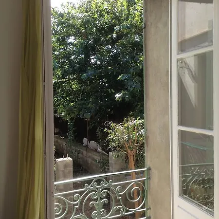 Rue De Vermelles * Montpellier